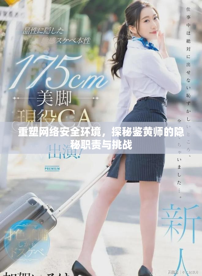 重塑网络安全环境，探秘鉴黄师的隐秘职责与挑战