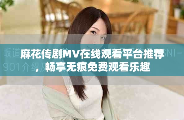 麻花传剧MV在线观看平台推荐，畅享无痕免费观看乐趣