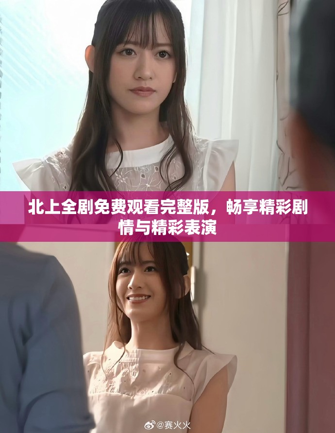 北上全剧免费观看完整版，畅享精彩剧情与精彩表演