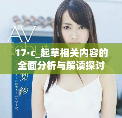 17·c_起草相关内容的全面分析与解读探讨
