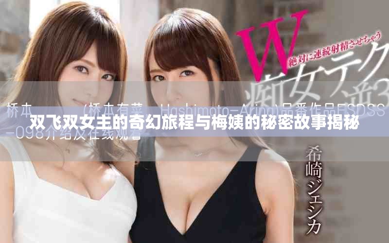 双飞双女主的奇幻旅程与梅姨的秘密故事揭秘