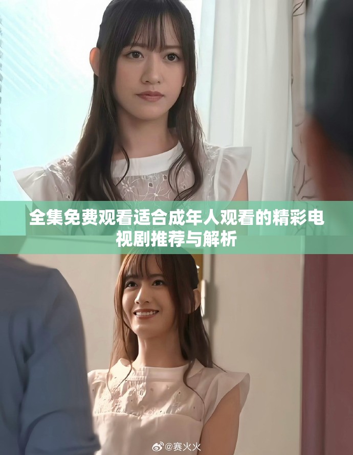 全集免费观看适合成年人观看的精彩电视剧推荐与解析