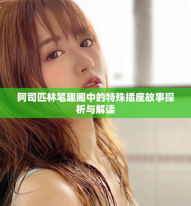阿司匹林笔趣阁中的特殊插座故事探析与解读