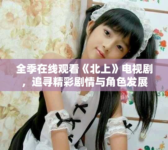 全季在线观看《北上》电视剧，追寻精彩剧情与角色发展