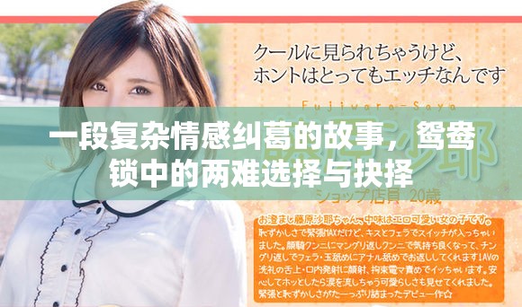 一段复杂情感纠葛的故事，鸳鸯锁中的两难选择与抉择