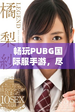 畅玩PUBG国际服手游，尽享刺激战斗体验下载指南