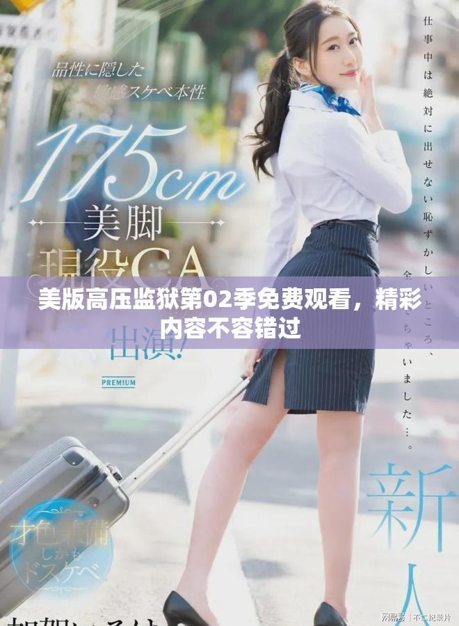 美版高压监狱第02季免费观看，精彩内容不容错过