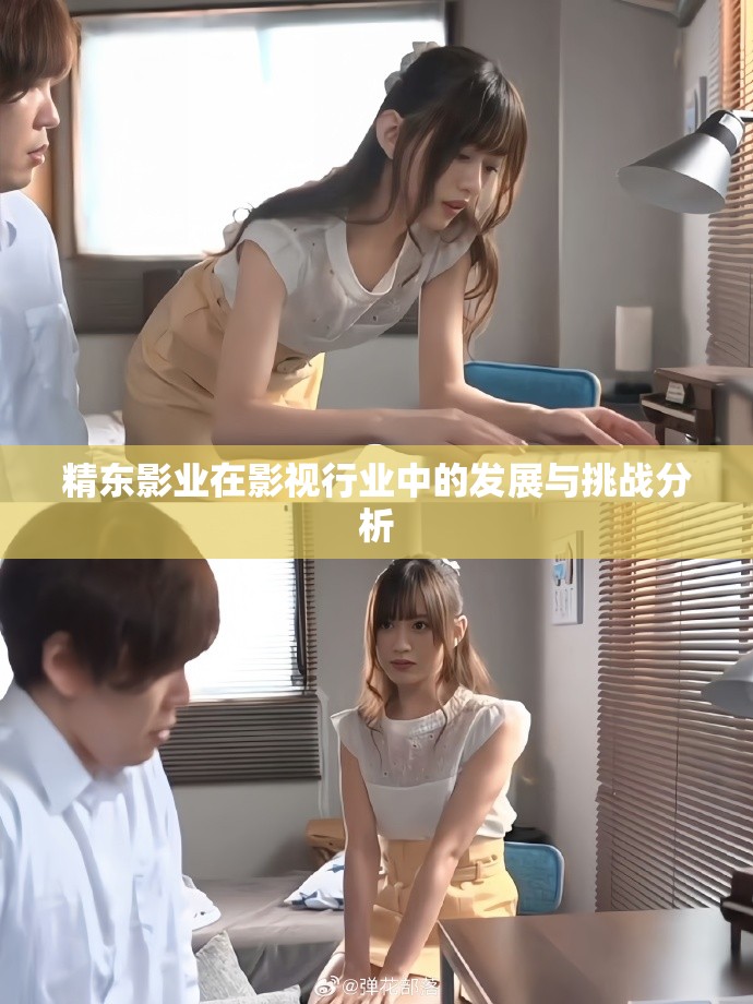 精东影业在影视行业中的发展与挑战分析