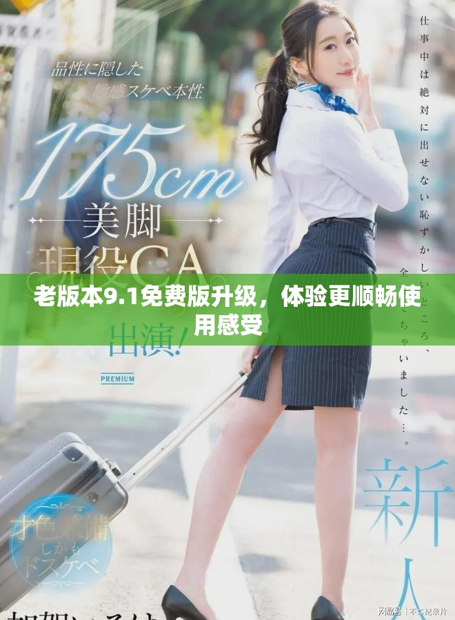 老版本9.1免费版升级，体验更顺畅使用感受
