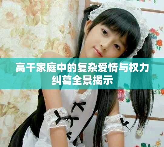 高干家庭中的复杂爱情与权力纠葛全景揭示