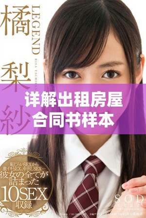 详解出租房屋合同书样本及其注意事项分析