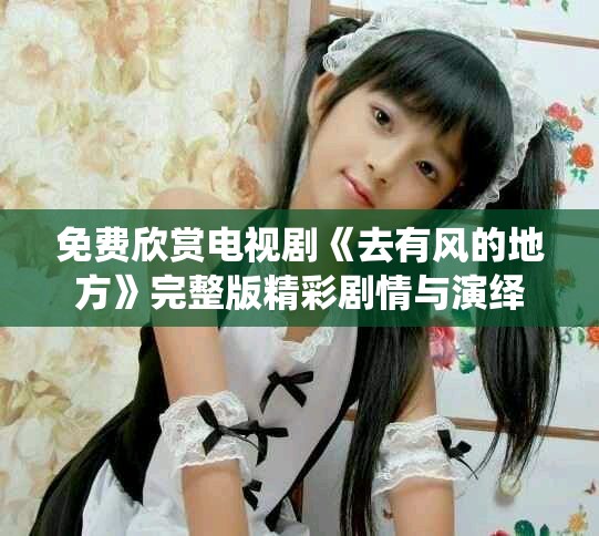 免费欣赏电视剧《去有风的地方》完整版精彩剧情与演绎
