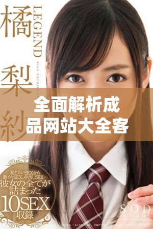 全面解析成品网站大全客户端下载的便捷体验与独特优势