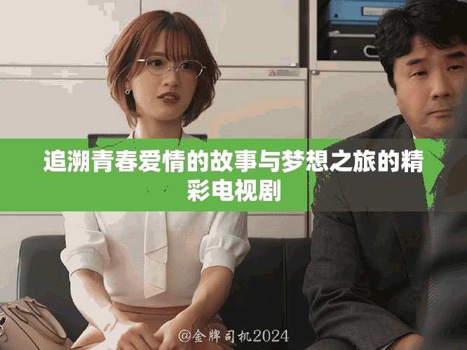 追溯青春爱情的故事与梦想之旅的精彩电视剧