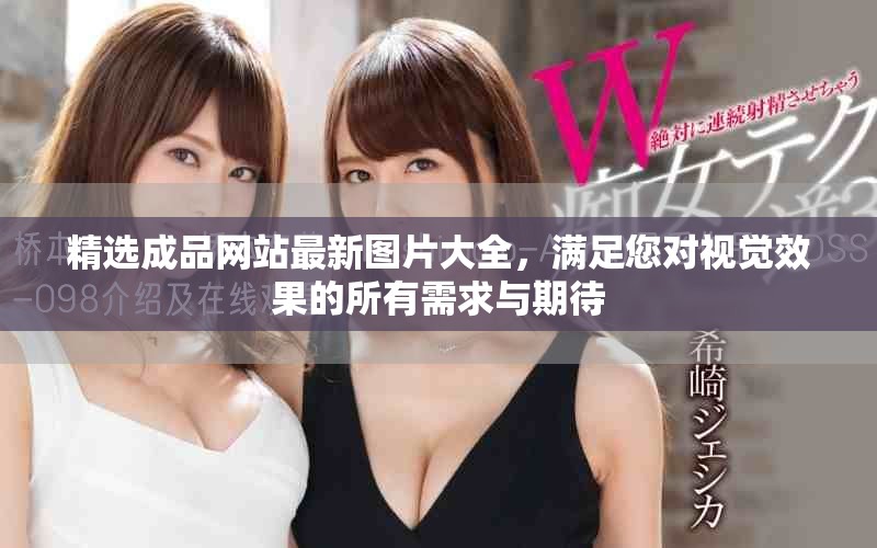 精选成品网站最新图片大全，满足您对视觉效果的所有需求与期待