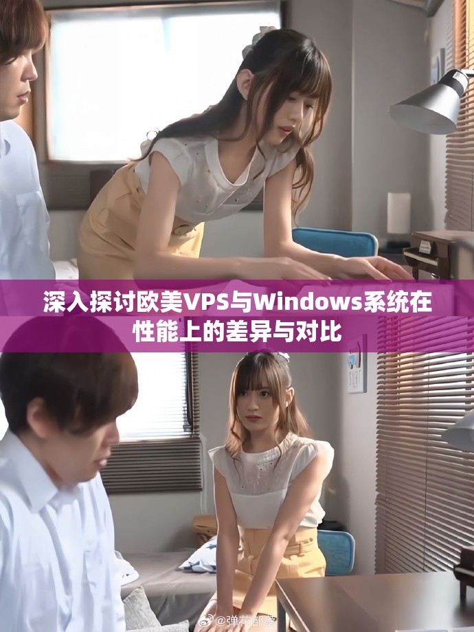 深入探讨欧美VPS与Windows系统在性能上的差异与对比