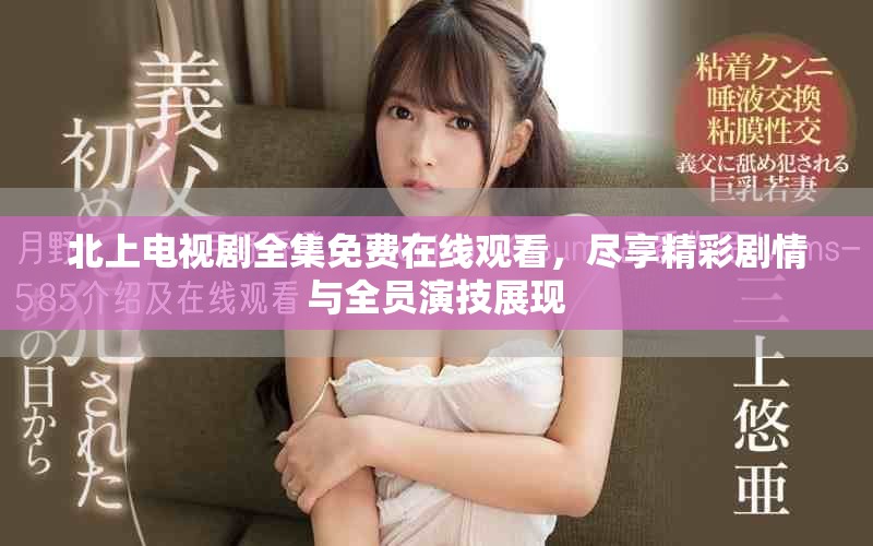 北上电视剧全集免费在线观看，尽享精彩剧情与全员演技展现