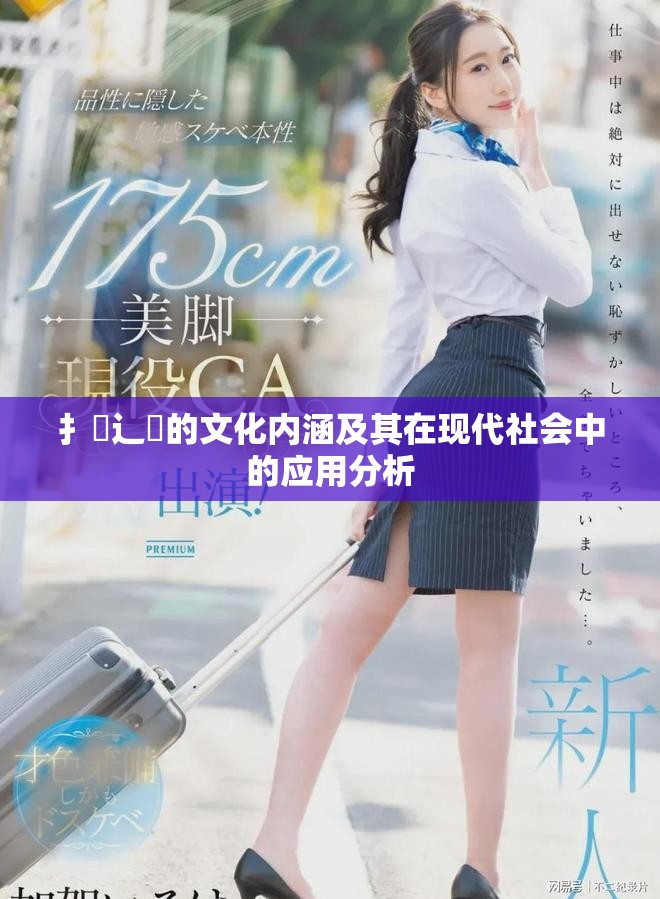 扌喿辶畐的文化内涵及其在现代社会中的应用分析