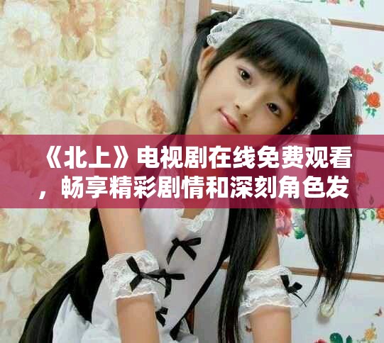 《北上》电视剧在线免费观看，畅享精彩剧情和深刻角色发展