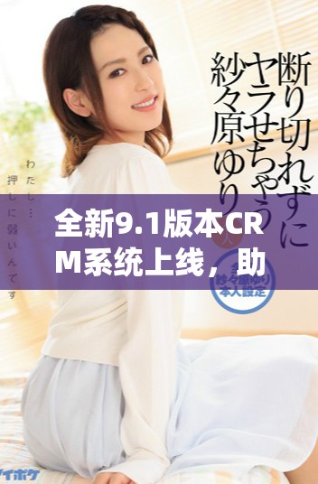 全新9.1版本CRM系统上线，助力企业管理与客户关系提升