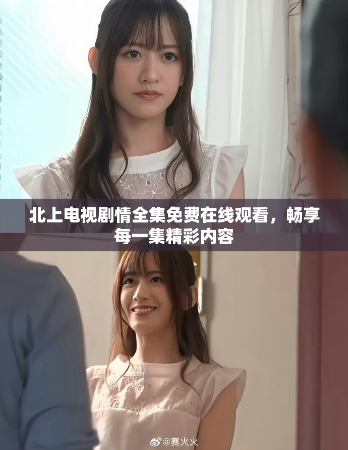 北上电视剧情全集免费在线观看，畅享每一集精彩内容