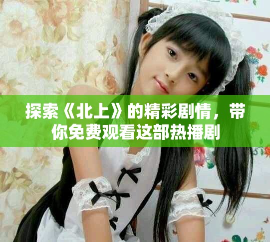 探索《北上》的精彩剧情，带你免费观看这部热播剧
