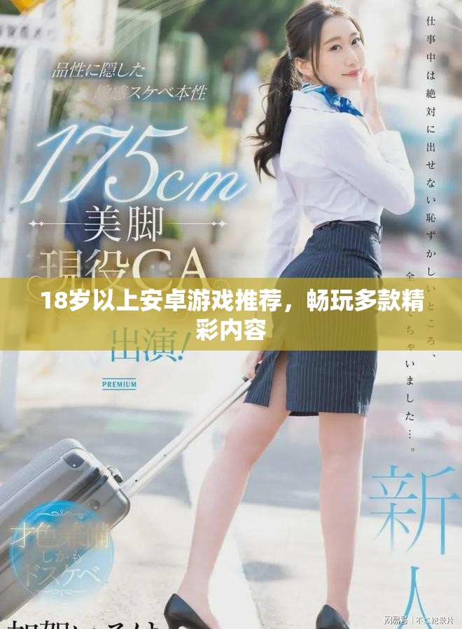 18岁以上安卓游戏推荐，畅玩多款精彩内容
