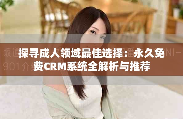 探寻成人领域最佳选择：永久免费CRM系统全解析与推荐