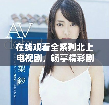 在线观看全系列北上电视剧，畅享精彩剧情与角色发展