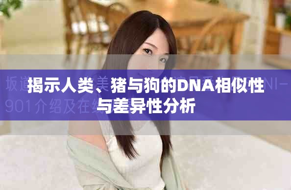 揭示人类、猪与狗的DNA相似性与差异性分析