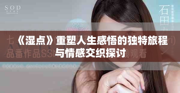 《湿点》重塑人生感悟的独特旅程与情感交织探讨