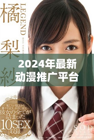 2024年最新动漫推广平台，B站引领免费观看新体验