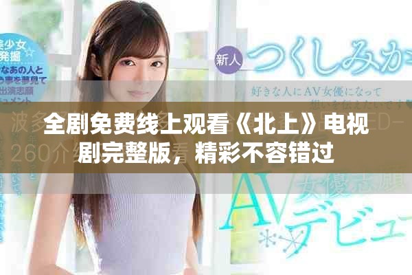 全剧免费线上观看《北上》电视剧完整版，精彩不容错过