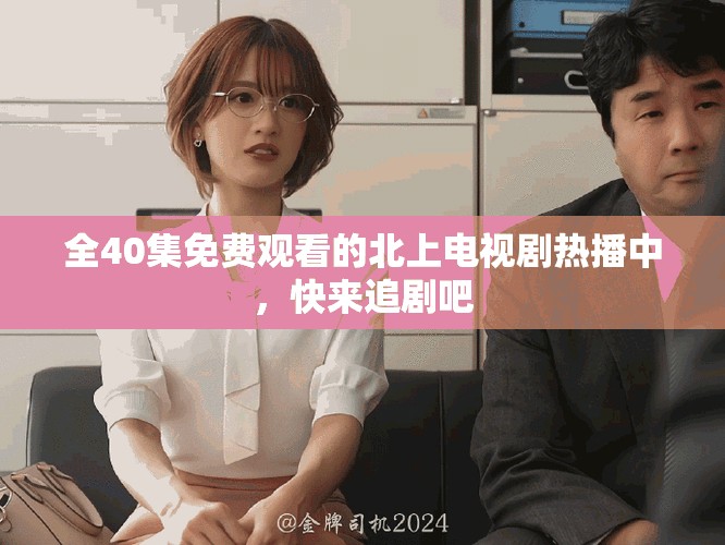 全40集免费观看的北上电视剧热播中，快来追剧吧