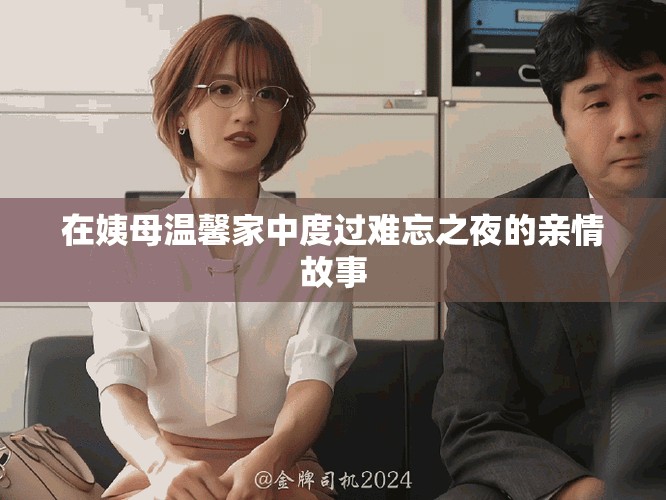在姨母温馨家中度过难忘之夜的亲情故事