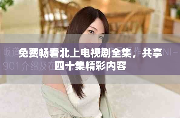 免费畅看北上电视剧全集，共享四十集精彩内容