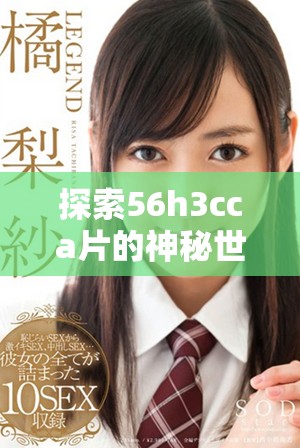 探索56h3cca片的神秘世界及其在现代文化中的重要性