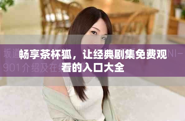畅享茶杯狐，让经典剧集免费观看的入口大全