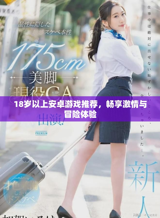 18岁以上安卓游戏推荐，畅享激情与冒险体验