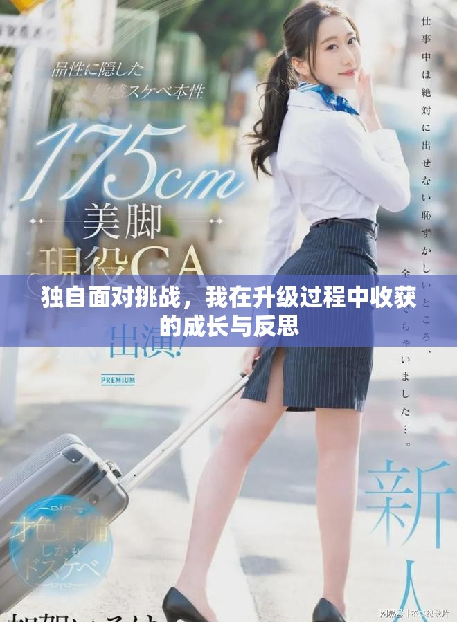 独自面对挑战，我在升级过程中收获的成长与反思