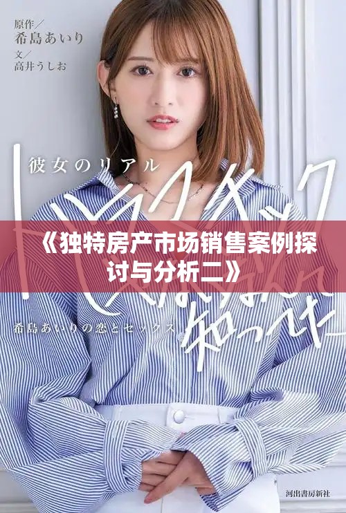 《独特房产市场销售案例探讨与分析二》
