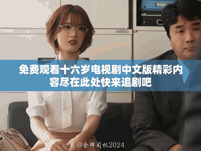免费观看十六岁电视剧中文版精彩内容尽在此处快来追剧吧