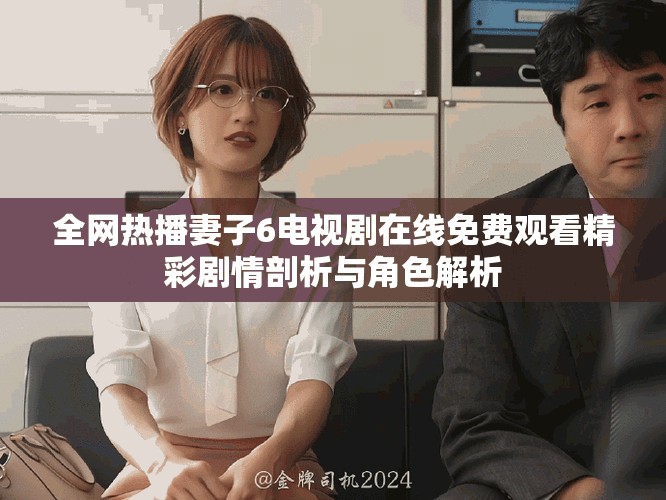 全网热播妻子6电视剧在线免费观看精彩剧情剖析与角色解析