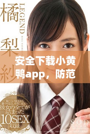 安全下载小黄鸭app，防范风险软件轻松安装指南