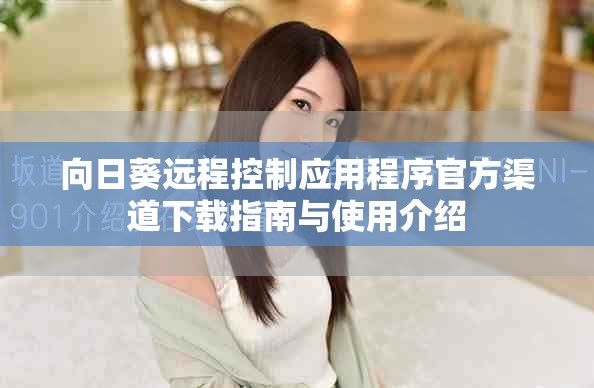 向日葵远程控制应用程序官方渠道下载指南与使用介绍