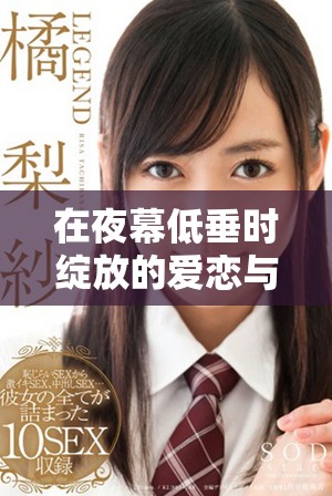 在夜幕低垂时绽放的爱恋与秘密情愫的故事探索