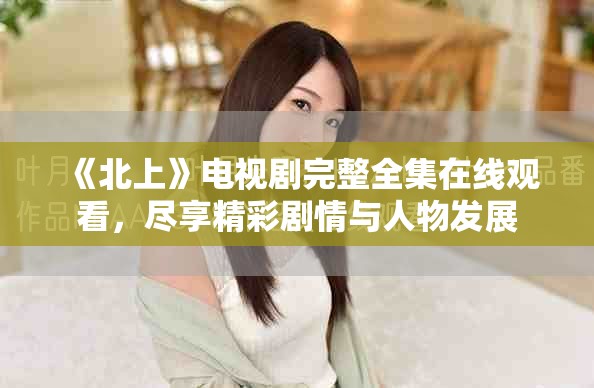《北上》电视剧完整全集在线观看，尽享精彩剧情与人物发展