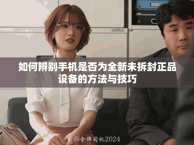 如何辨别手机是否为全新未拆封正品设备的方法与技巧