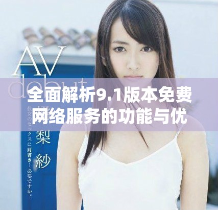 全面解析9.1版本免费网络服务的功能与优势