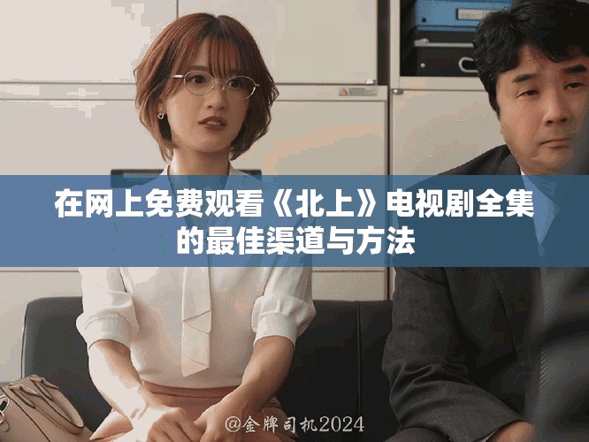在网上免费观看《北上》电视剧全集的最佳渠道与方法